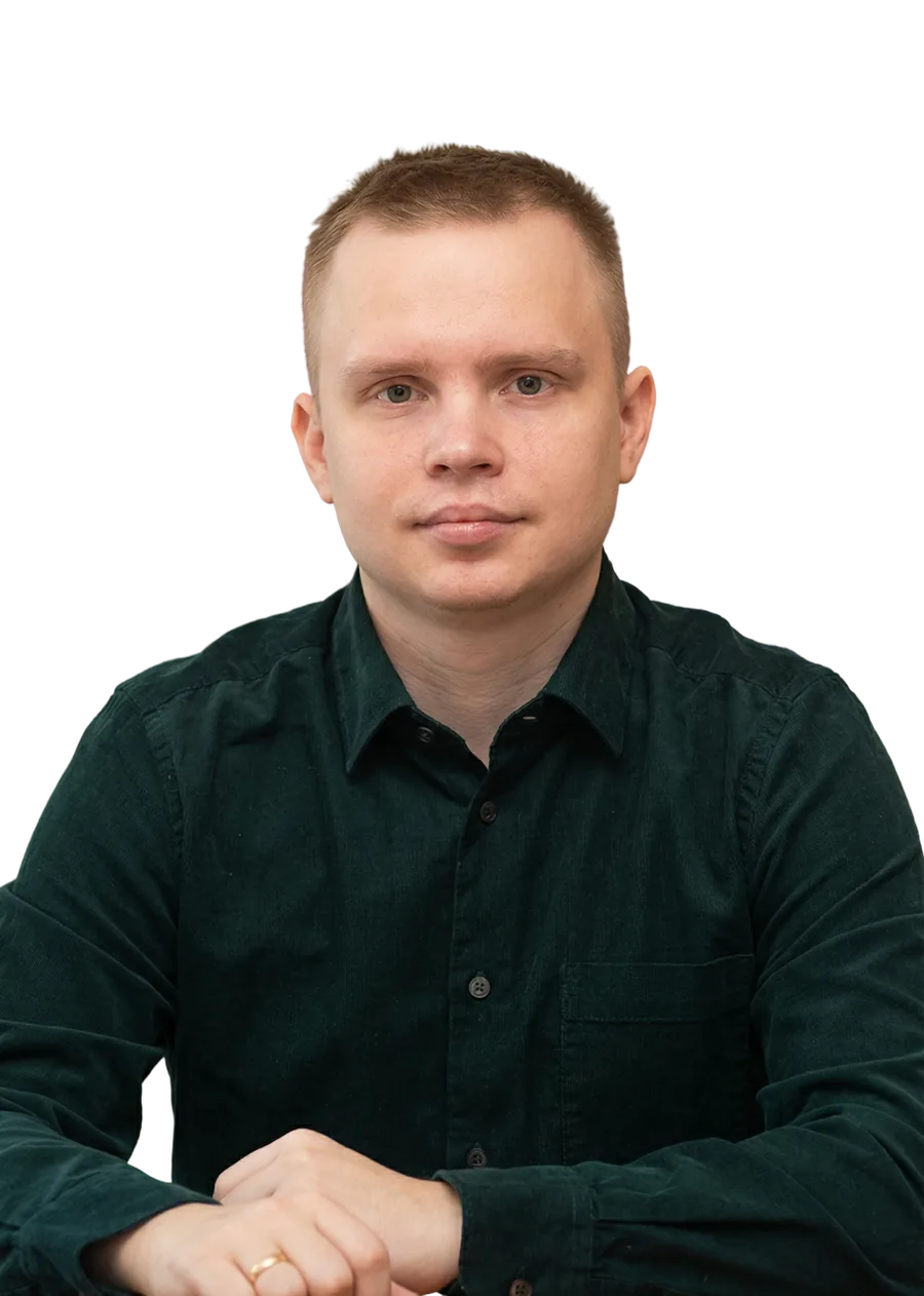 Руководитель НАПинтех