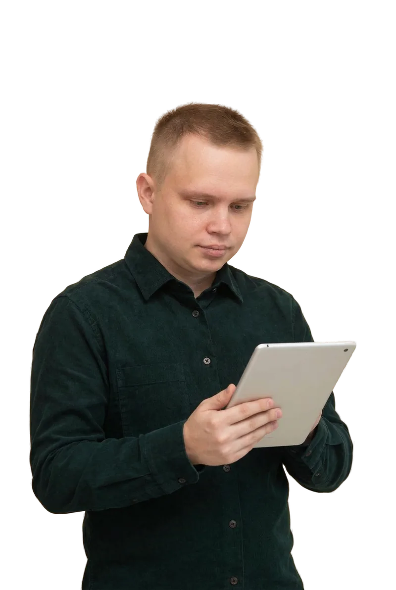 Специалист НАПинтех